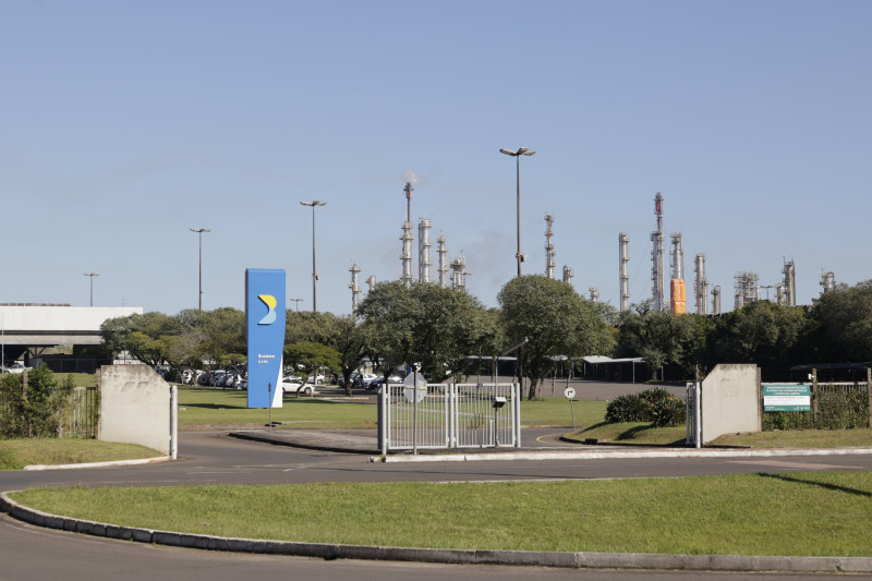 Adnoc, dos Emirados Árabes, faz proposta de R$ 10,5 bilhões pela Braskem