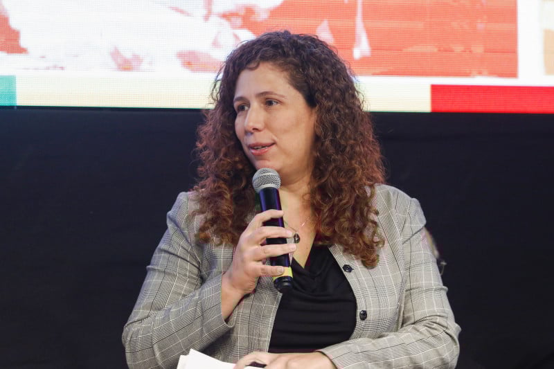 Ministra quer agenda comum com os Poderes para reforma administrativa