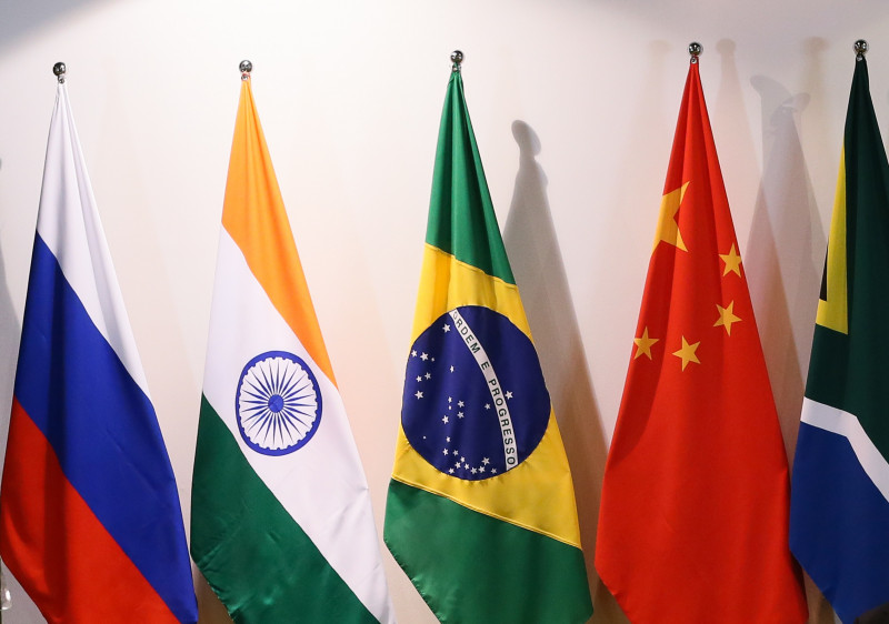 Alckmin salientou que o grupo representa dinamismo e diversidade do chamado "Sul Global"