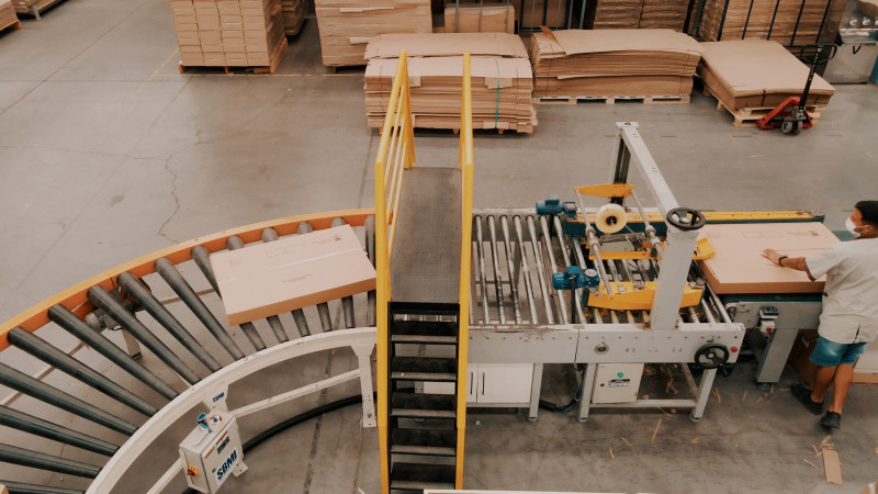 Primeiro semestre de 2023 registrou um faturamento 0,5% menor do que em 2022 no mesmo período