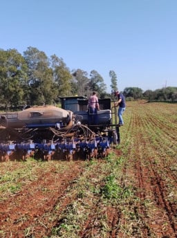 PIB do Rio Grande do Sul recua 0,1% no terceiro trimestre de 2023