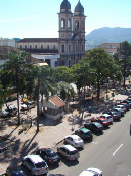 Painel do Mapa Econômico em Santa Maria vai debater desenvolvimento da Região Central do RS