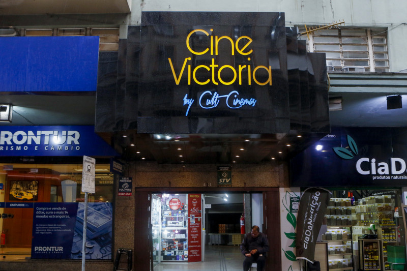 Proprietárias do recém-reinaugurado Cine Victoria apostam em blockbusters a preços populares para atrair público e criam projeto para contemplar escolas com valores acessíveis