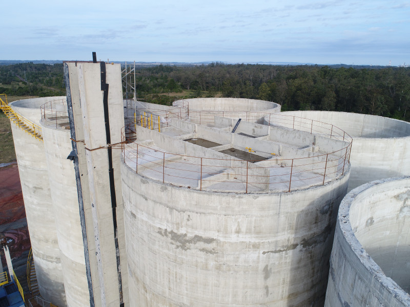 A comercialização por dia útil subiu 4,5%, atingindo 244,1 mil toneladas