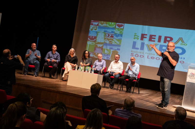 Executivo anunciou um aporte de R$ 3 milhões para esta edição