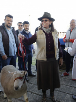 Elizabeth Cirne Lima destacou a preocupação com a acessibilidade