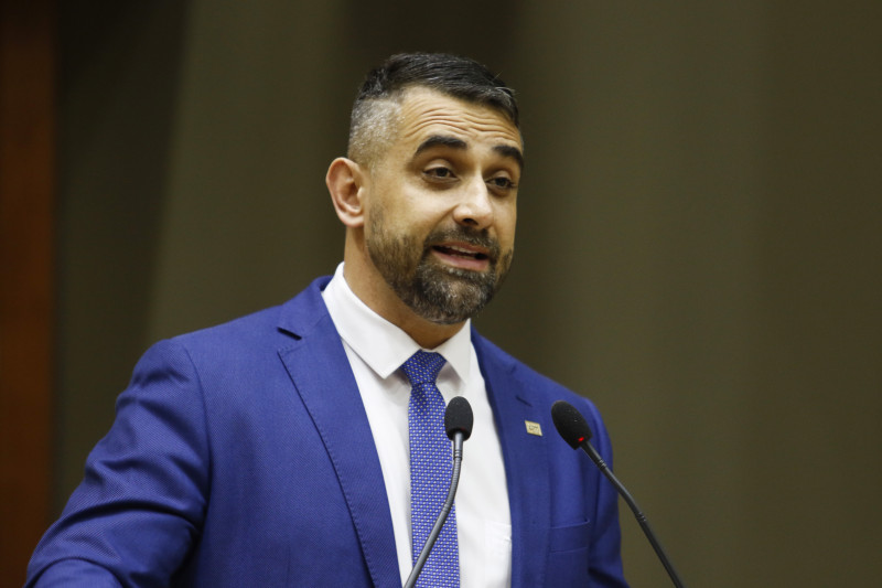 Vereador afirmou que reduzirá sua participação em pautas ideológicas no novo mandato 