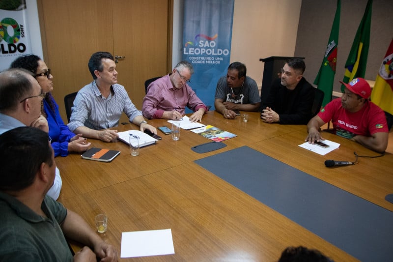 Ser&atilde;o repassados R$ 6 mil por fam&iacute;lia que utilizava o ve&iacute;culo como fonte de renda, cadastrada junto &agrave; prefeitura