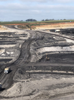 Copelmi pode concluir 1ª fase de planta de fertilizantes organominerais em 2027