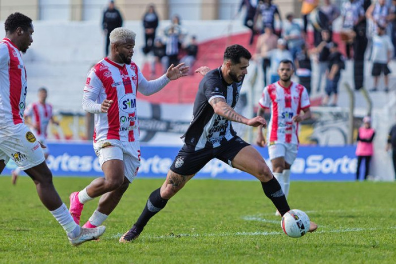 No Gauchão 2024, a dupla substituirá Aimoré e Esportivo, rebaixados no Estadual deste ano