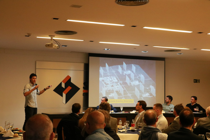 Profissional entende que as cidades são dinâmicas e alerta que 'parâmetros mudam o tempo inteiro'