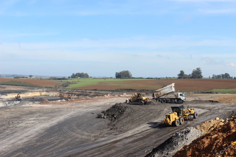 Desenvolvimento do Plano Estadual de Mineração deve começar neste ano