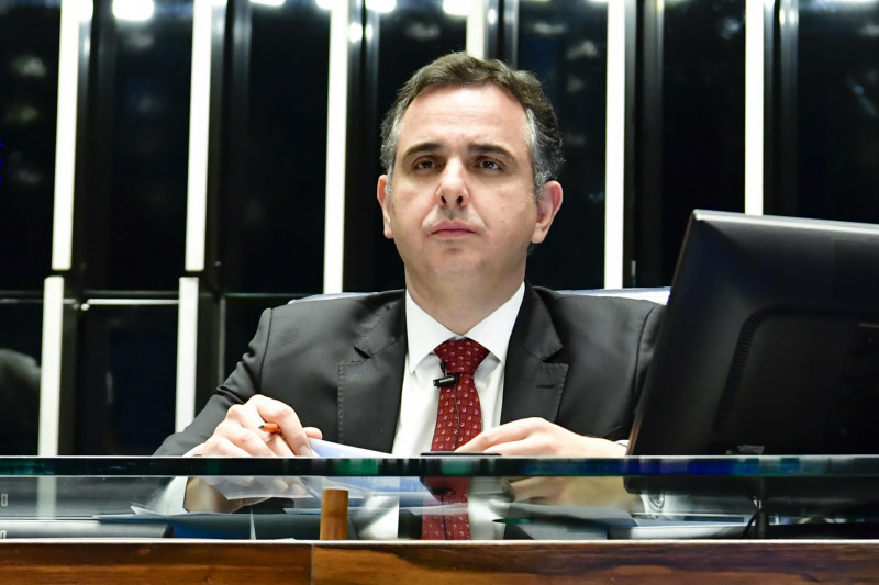 Parlamentar afirma que medida não estabelece noventena para aplicação
