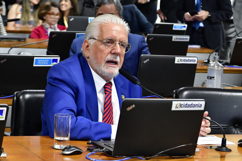 CCJ do Senado adia votação para recriar o DPVAT