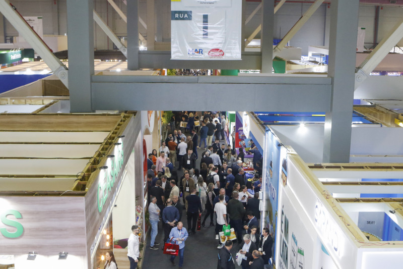 Expoagas 2024 inicia nesta terça-feira na Fiergs