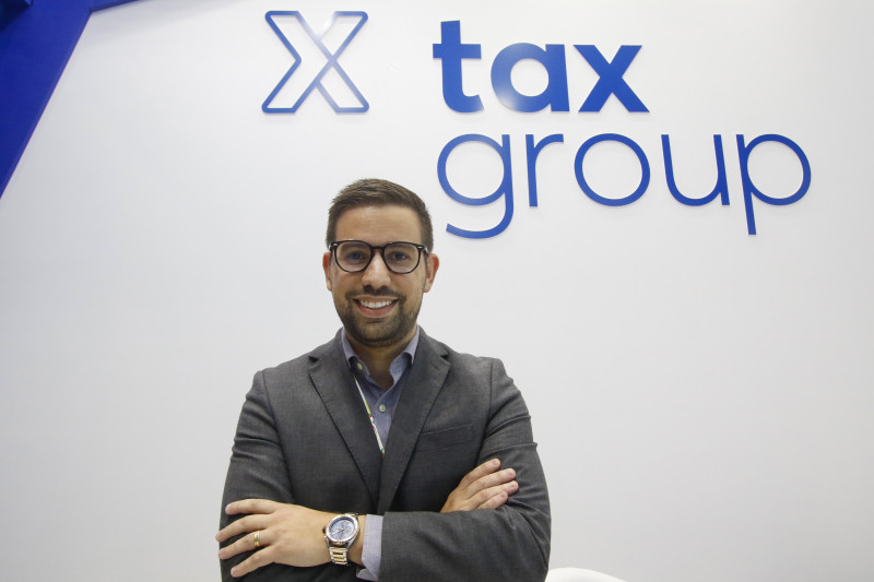 Hugo Smith Ribas, sócio-diretor da Tax Group, destaca que são avaliados os registros dos últimos 60 meses das empresas  