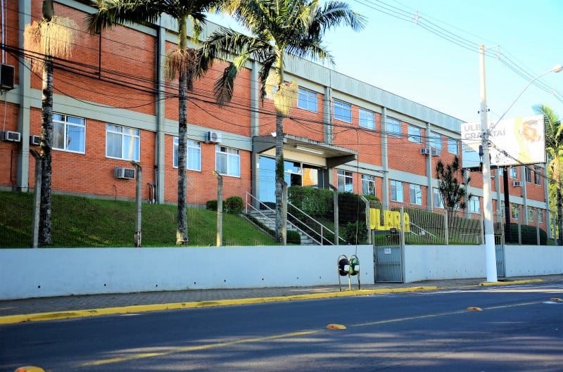 Gabinetes do prefeito e vice, além do Protocolo Central e área da Comunicação serão as primeiras