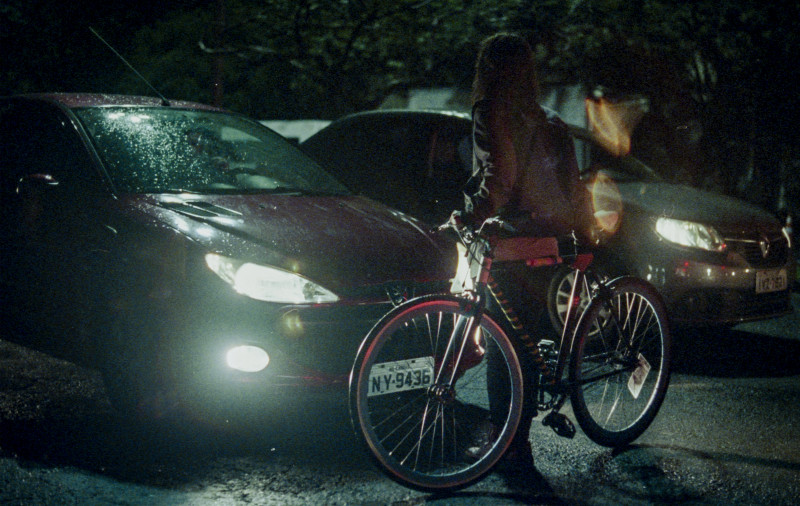 Drama intimista, filme de Bruno Carboni explora questões familiares a partir de um acidente de trânsito