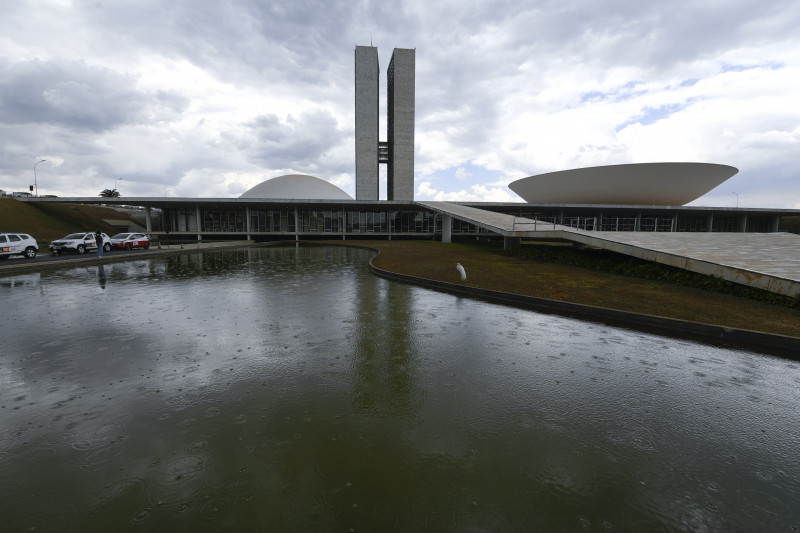 Divisão do IBS deve ser definida via Lei Complementar em 2024