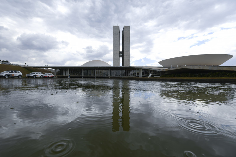PEC das drogas será pauta da Câmara nesta semana