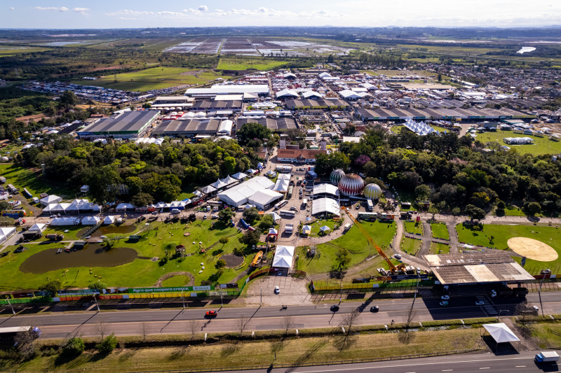 Investimento para realização das obras em Esteio, na Região Metropolitana de Porto Alegre, é de R$ 130 milhões