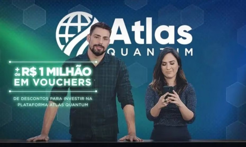 Atores fizeram publicidade para empresa investigada pela comissão