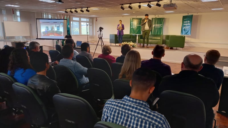 Pesquisadores e gestores na &aacute;rea falaram sobre estrat&eacute;gias para manter a qualidade da &aacute;gua