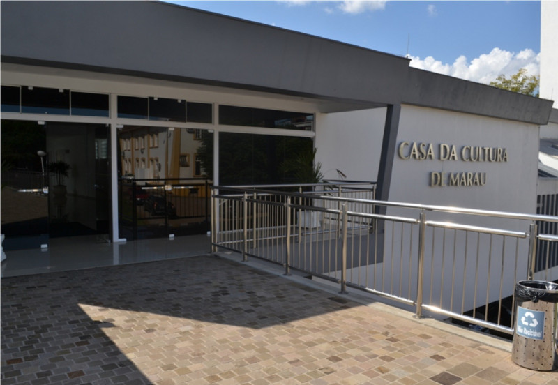 Casa de Cultura da cidade vai receber, em 30 de setembro, encontro voltado ao empreendedorismo