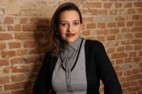 Mônica Schimenes, CEO e fundadora da MCM Brand Experience