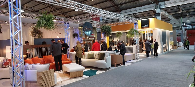 Organizadores estimam superar os valores de negócios da edição passada, que chegou a R$ 2 bilhões