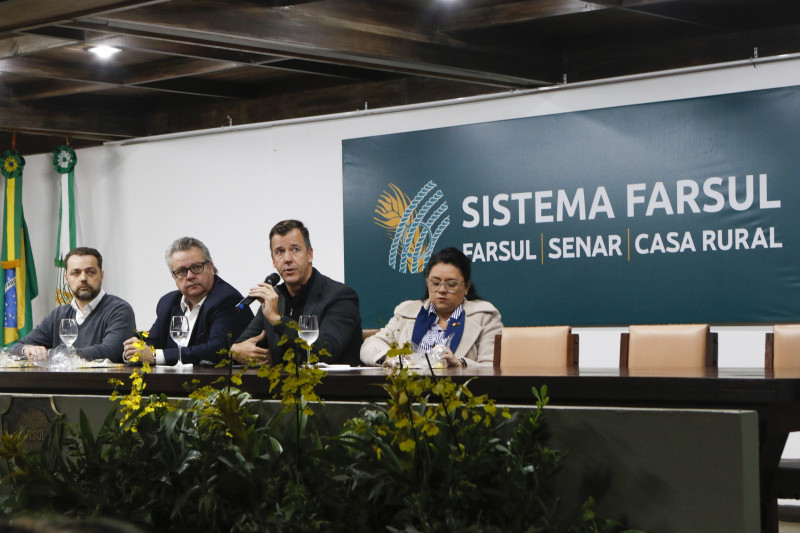 Temas energéticos são destaques na 46ª edição Expointer