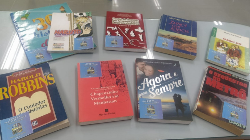 Expectativa é de público superior a 20 mil pessoas até o domingo