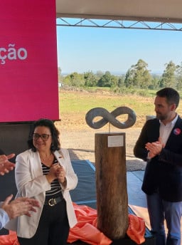 Sulgás dobra volume de biometano contratado da planta de Triunfo