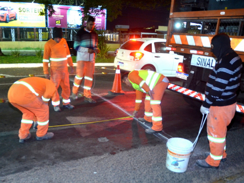 Plástico com maior espessura tem projeção de duração mínima por dois anos, podendo chegar até cinco