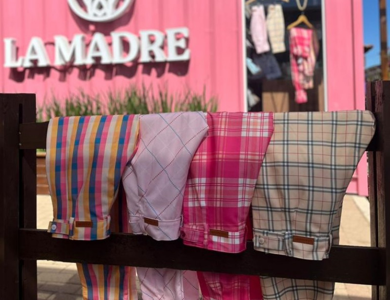 LA MADRE/DIVULGAÇÃO/JC