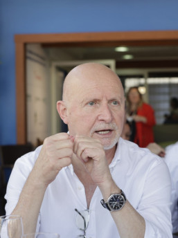 Fiergs terá CEO na próxima gestão