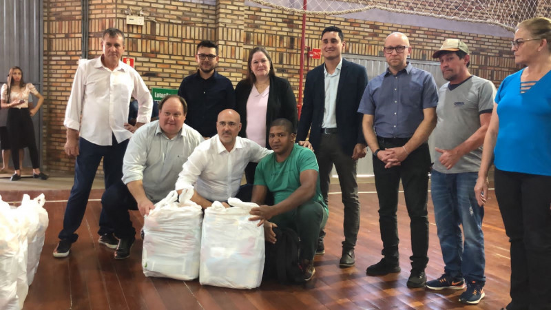 Famílias foram prejudicadas por conta de decisão que suspendeu o trabalho nas minas