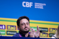 Arthur Elias anuncia convocação da Seleção Brasileira Feminina para Data  FIFA de outubro » Grupo Ceres de Comunicação