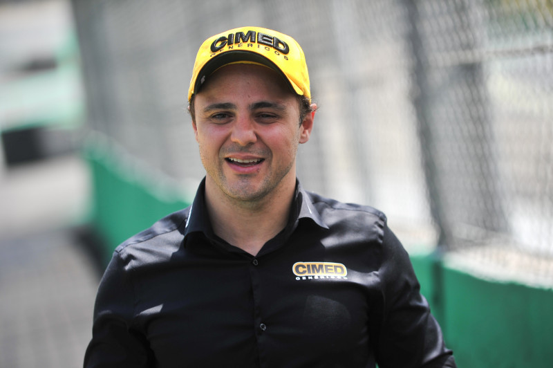 Brasileiro cobra a anulação do GP de Cingapura quando disputava a Fórmula 1