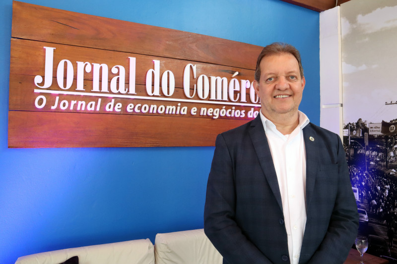 Deputado Brum ressalta que 90% da produção de tabaco é exportada 