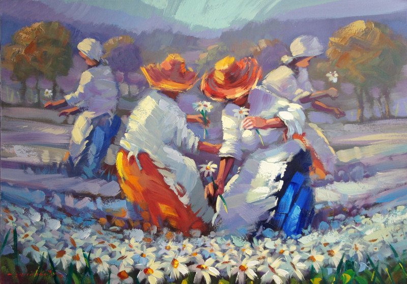 Mostra do artista visual, Erico Santo, segue em cartaz até o dia 26 de setembro, na Galeria Municipal Bornheim, de Caxias do Sul