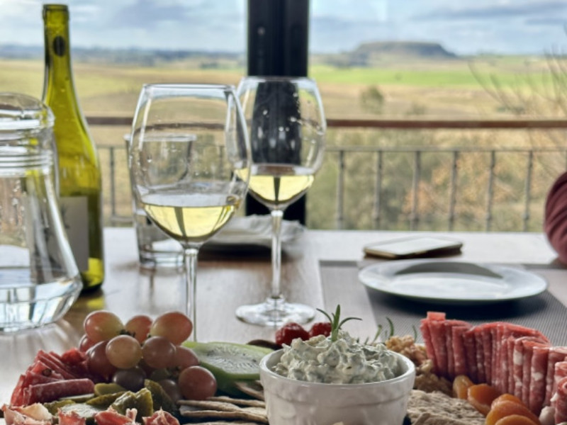 Produtores rurais, culturais e turísticos chamam a atenção para um terreno rico em possibilidades gastronômicas e descobertas naturais