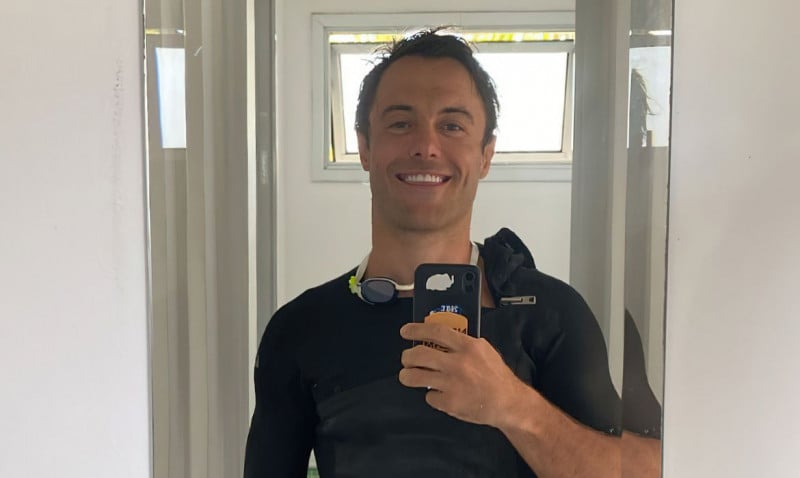 Artista sofreu politraumatismo e está internado no Centro de Tratamento Intensivo (CTI) do Hospital Municipal Miguel Couto, no Rio de Janeiro