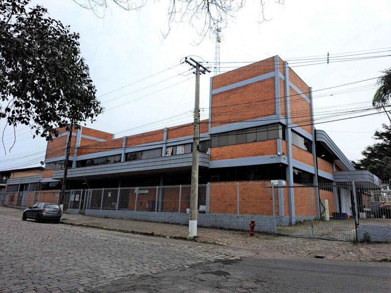 Local foi reaberto na avenida Maur&iacute;cio Sirotsky Sobrinho, esquina com rua &Acirc;ngelo Anghinoni, bairro S&atilde;o Victor Cohab