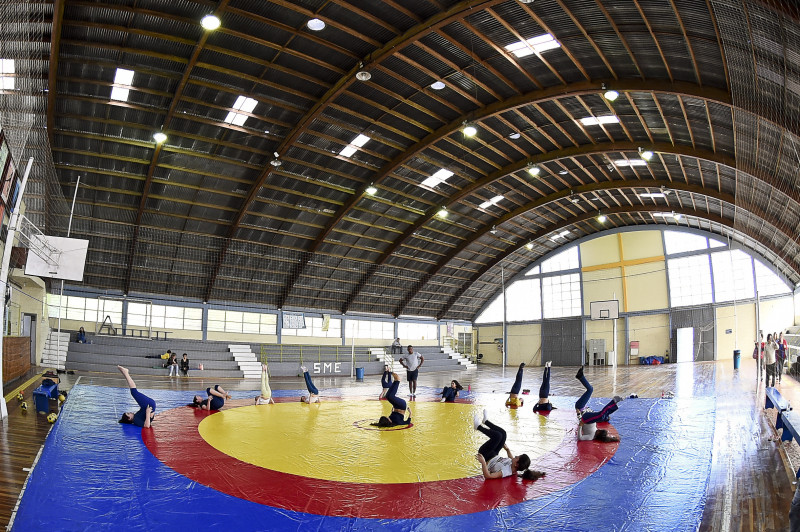 A proposta é de autoria do vereador Mauro Pinheiro (PL).