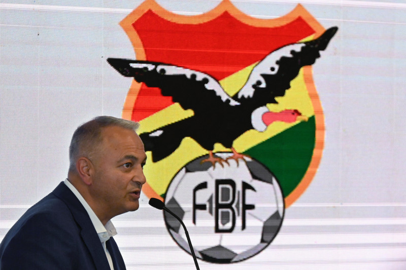 A Federação Boliviana de Futebol agora irá consultar a Conmebol para realizar um torneio relâmpago