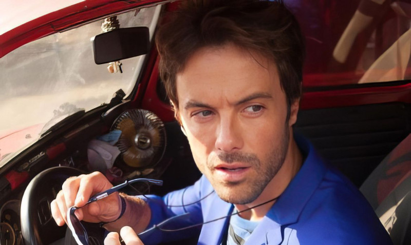 Após o atropelamento do ator, o próprio motorista prestou socorro. No entanto, Bruno de Luca deixou o local sem auxiliar seu amigo.