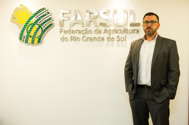 Segundo Antônio da Luz, governo e as instituições financeiras não acompanham o crescimento do setor