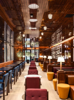 Benjamin: restaurante com experiência além do cardápio