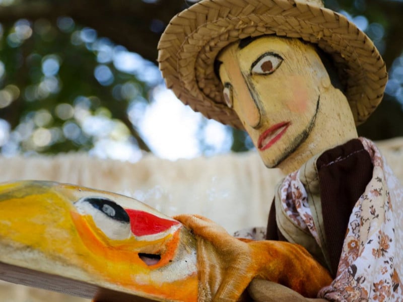 'As Gineteadas do Valente Toninho Corre Mundo na Estância de Cidão Dorneles' é atração neste domingo (10)